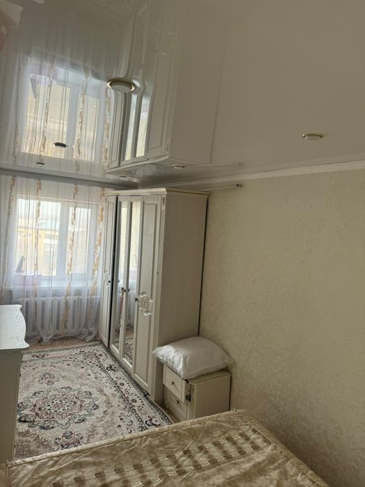 Продам квартиру в центре Майкудука