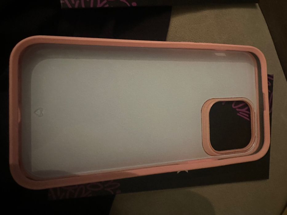 Кейс за iPhone 15pro max