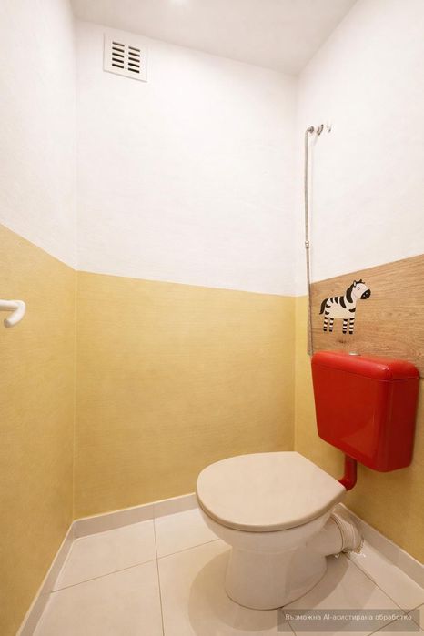 Дава се под наем Двустаен апартамент в Пловдив, Кършияка - 60 кв.м за 248.88 € - Снимка #3