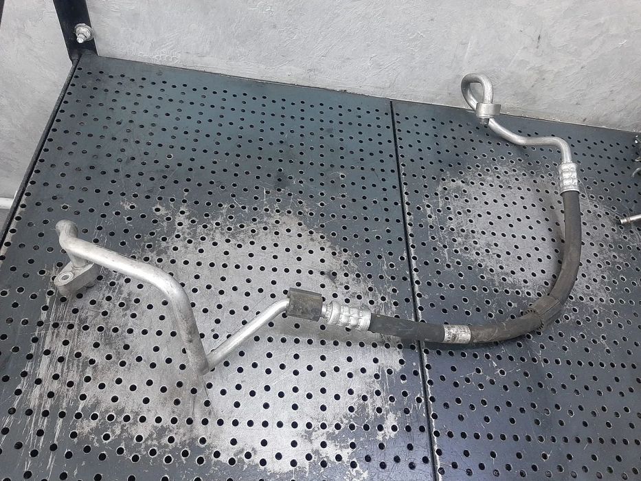 conducta clima ac 2.2 cdi 651921  mercedes c-class w205   a2058308504