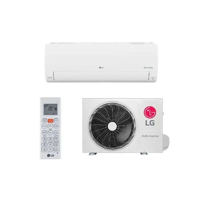 Кондиционер инверторный LG