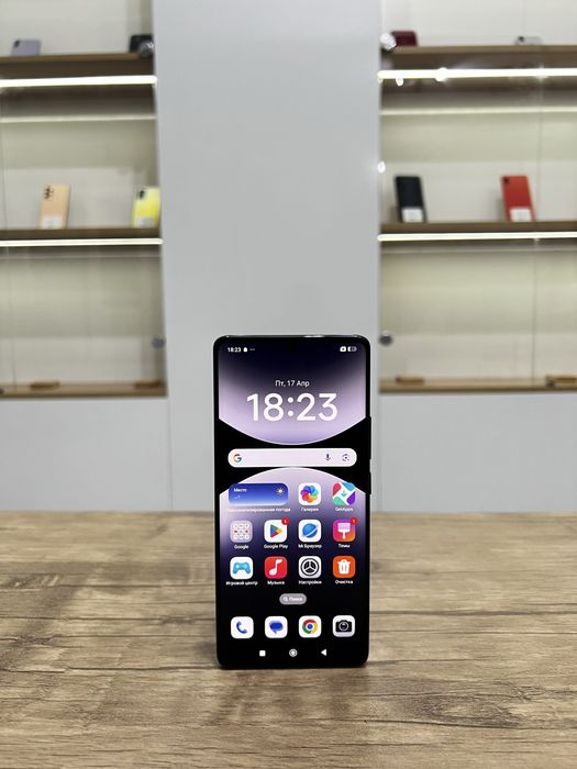 Redmi Note 14 Pro (512gb)