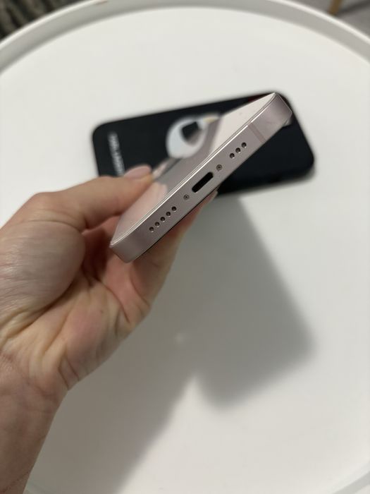 IPHONE 13 pink 128 GB