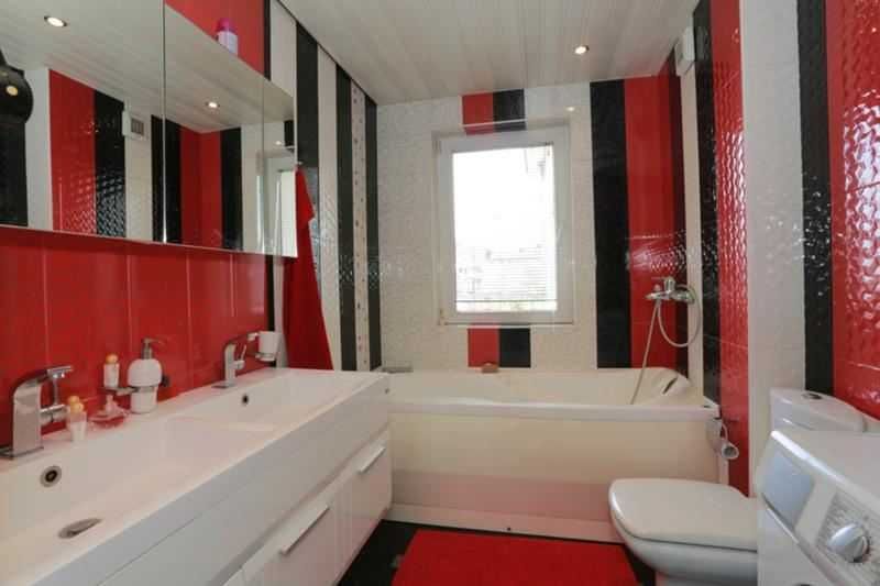 Продава се Тристаен апартамент в София, Изгрев - 120 кв.м за 1267 €/кв.м - Снимка #12
