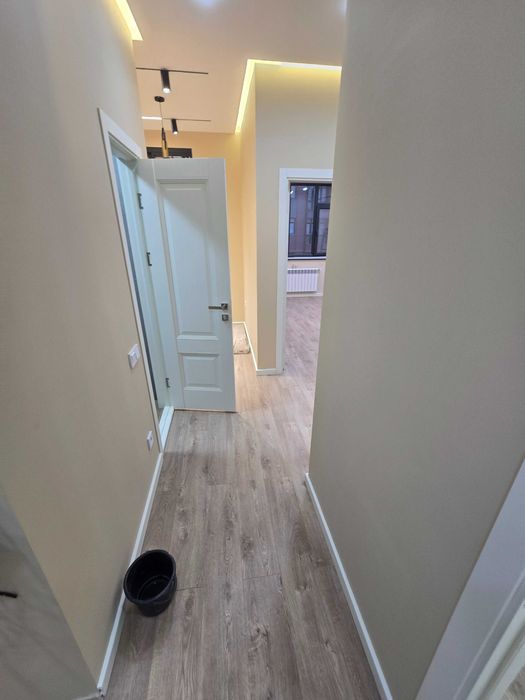 Новостройка ЖК "Grand city" своя