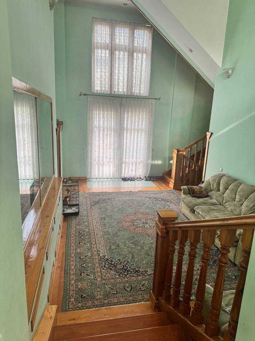 продаётся дом зенит