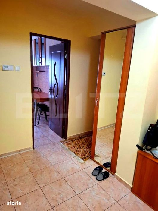 Apartament de inchiriat, 60 mp, zona Micro 9