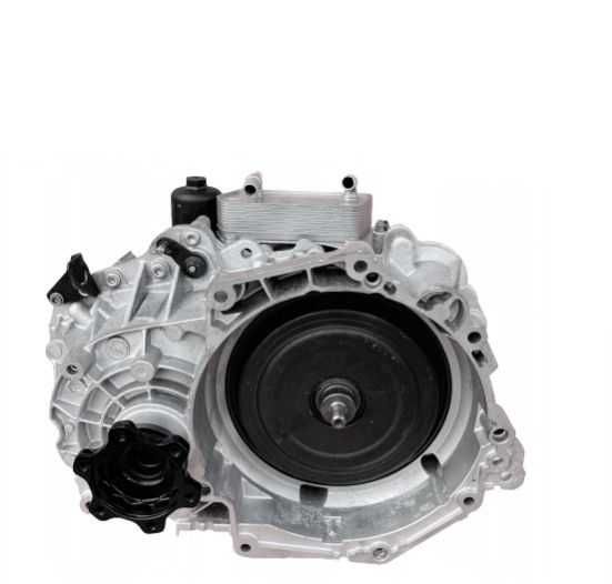 Cutie de viteze automata VW Passat CC 2.0 TDI; B6-B8; DSG; DQ250/DQ381