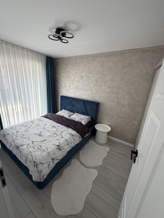 Ap Prima Green Residence Nufarul