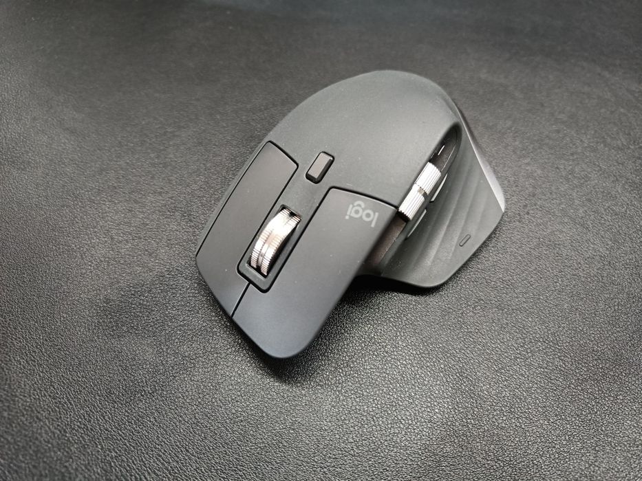 Logitech mx master 3s