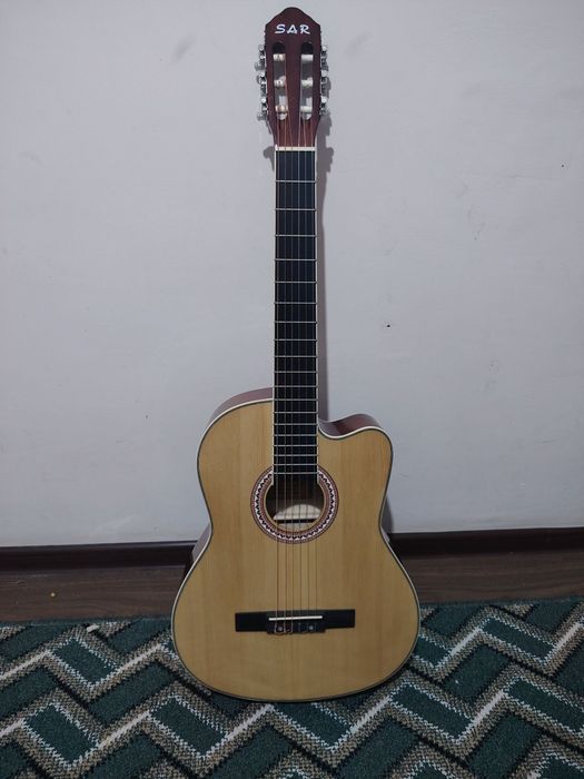 Gitara Klasıka 40 Razmer