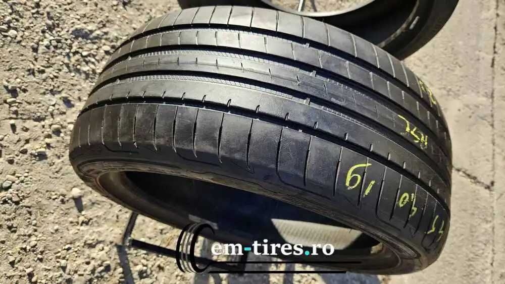 Anvelopa Vara 245/40 R19 GOODYEAR Eagle F1 Asymmetric 3 98Y - Runflat
