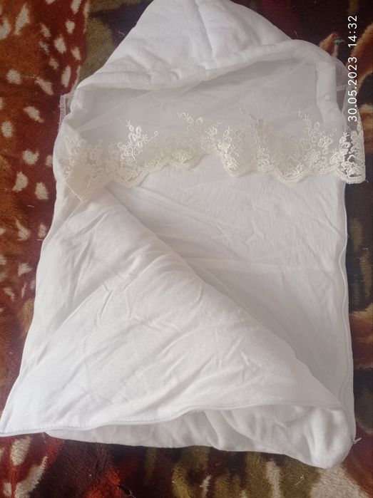 Продам конверт, зима-осень.