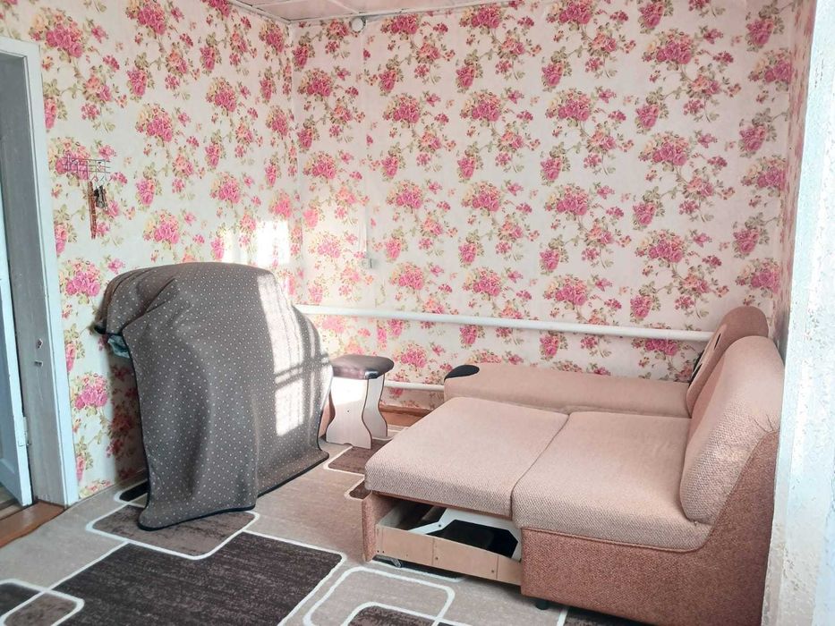 3 комнатный дом, 68,1 кв.м.