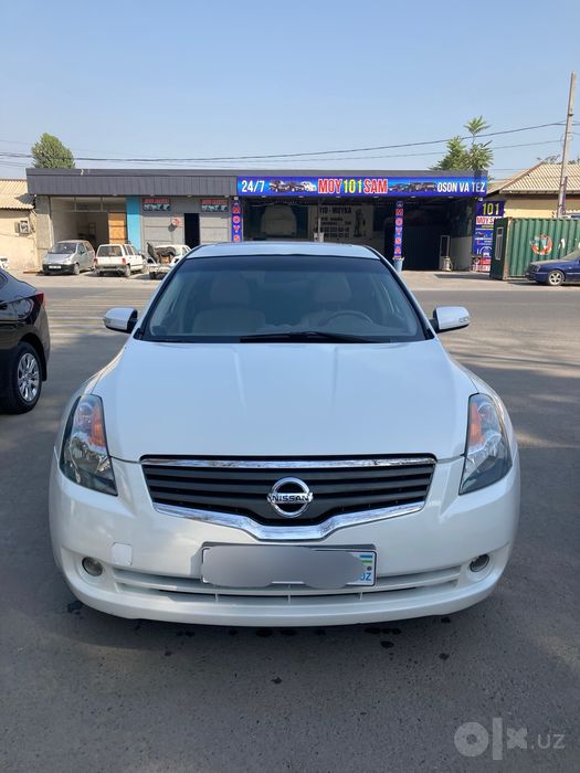 VARIANT YOQ  nissan altima L32