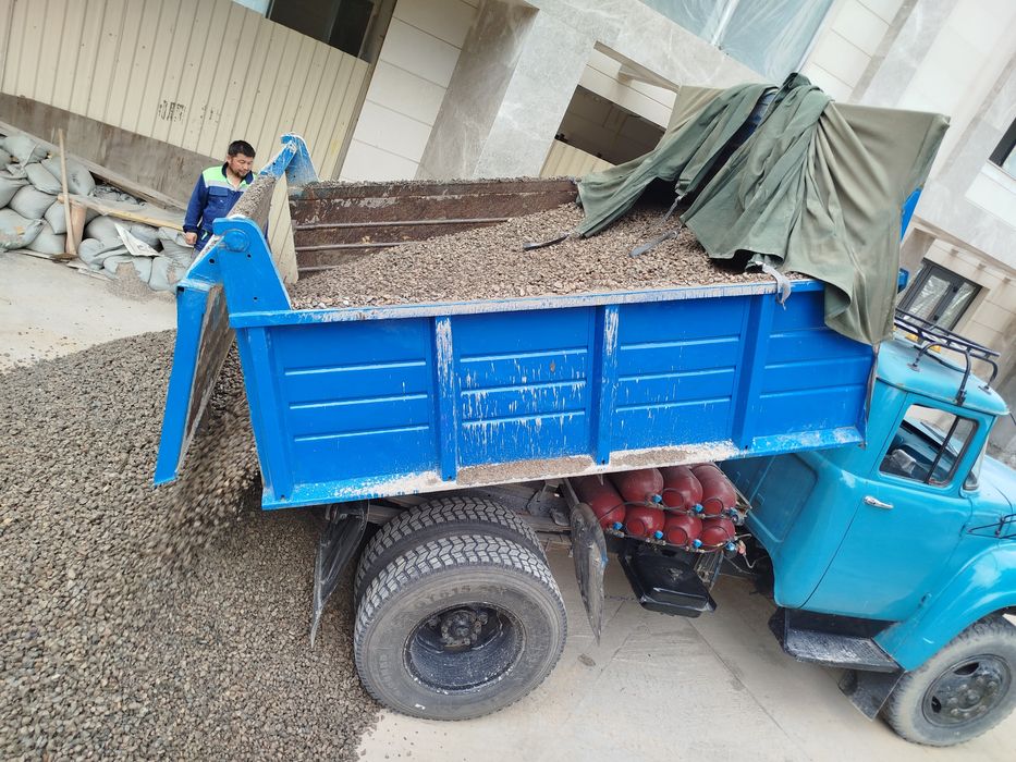 Klines sheben kampot turpo tosh qum chinoz stroi musor zil xizmati