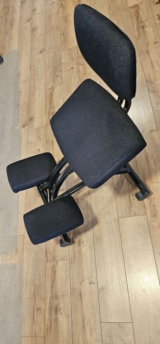 Scaun ergonomic biomecanic