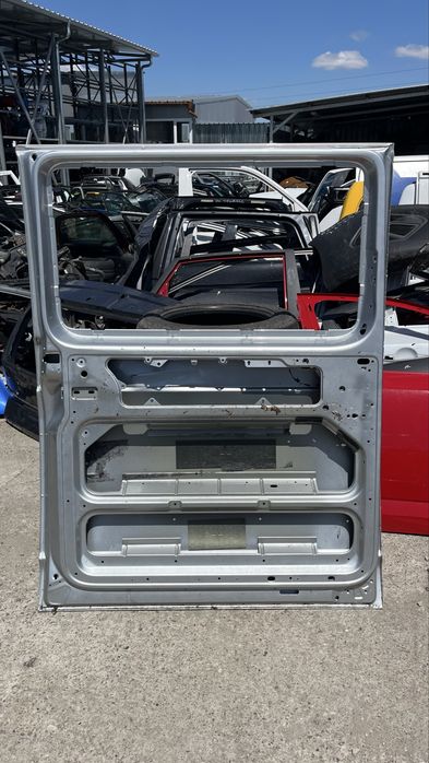 Задна дясна и задна лява врата VW Transporter T5