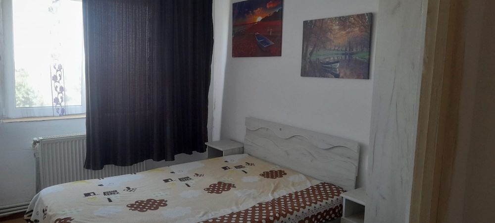 Apartament – Brăila, Dorobanților - Vedere 4