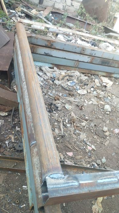 Коники для леса для труб