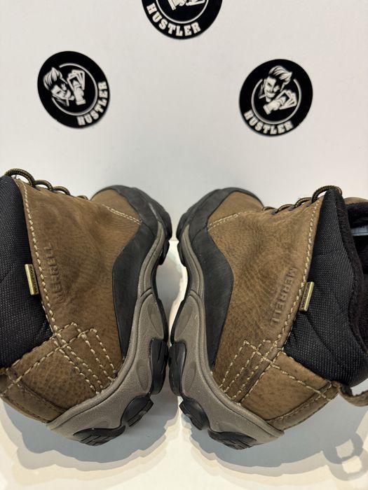 Туристически обувки MERRELL Waterprof  VIBRAM .Номер 44