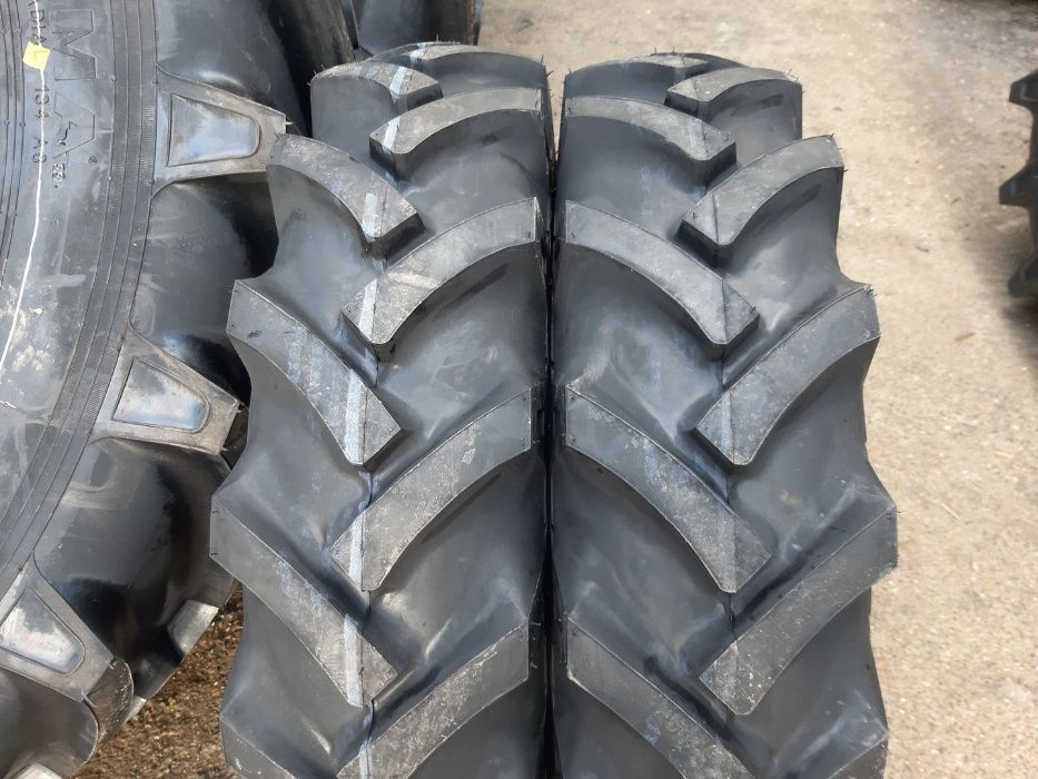 7.50-15 OZKA Cauciucuri noi agricole cu 8Pr livrare Anvelope