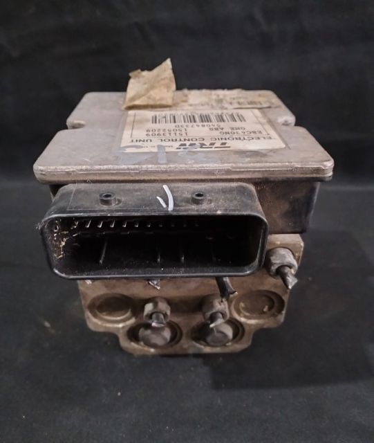 Pompa ABS 12773671 Opel Vectra C