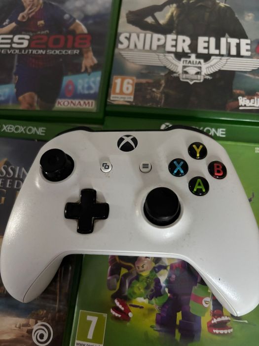 Xbox one s 500 Gb