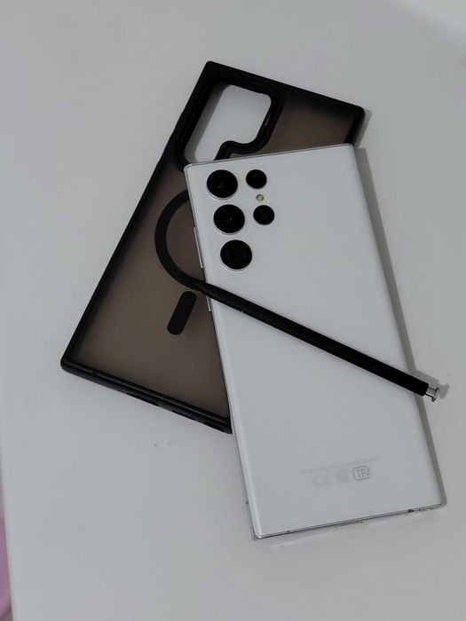Samsung s22 ultra обмен