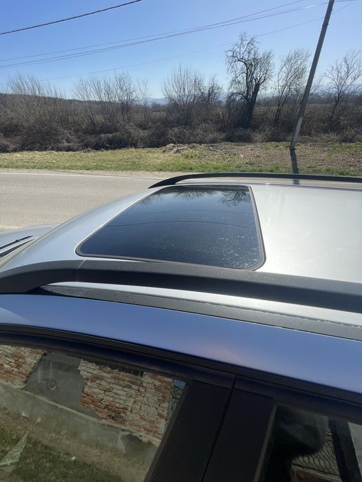 Bmw e46 2.0 d automat