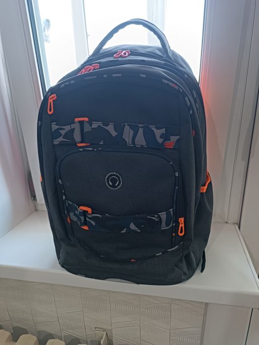 Рюкзак подростковый