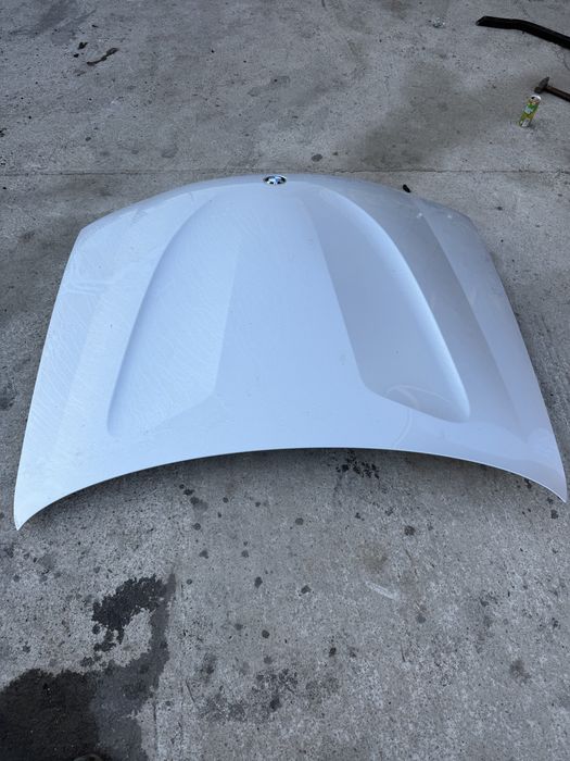 Преден капак бмв х3 х4 ф25/26 (preden kapak bmw x3 x4 f25/26)