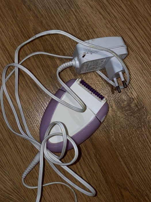 Эпилятор Philips