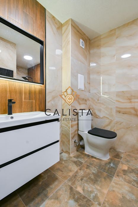 Дава се под наем Тристаен апартамент в София, Люлин 10 - 85 кв.м за 697.17 € - Снимка #17