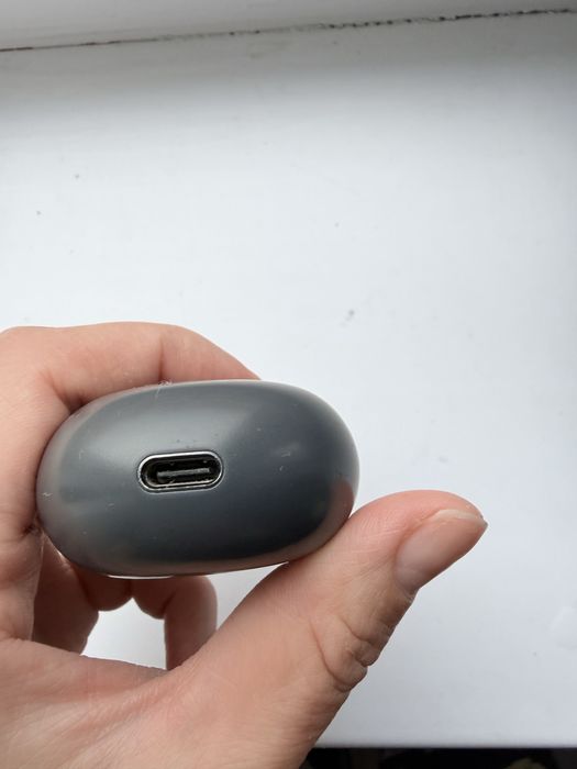 Наушники Xiaomi Redmi Buds 3