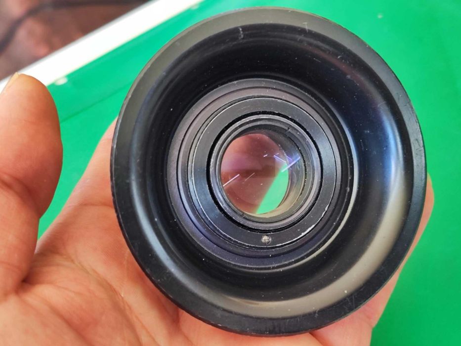 Обектив Meopta Anaret 4.5/105mm