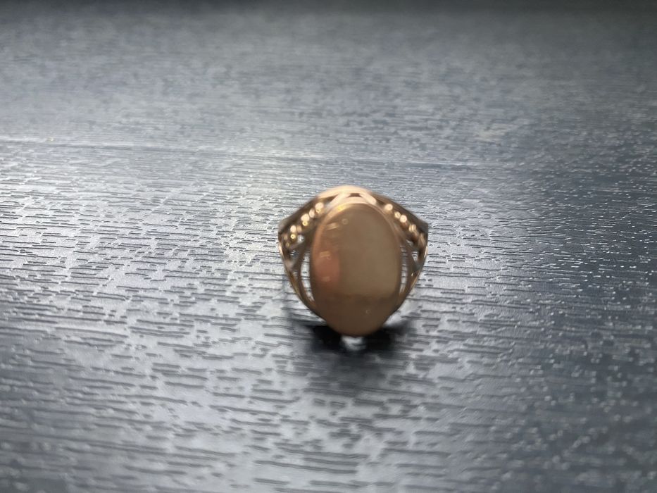 Тилла узук аеллар тақинчоғи