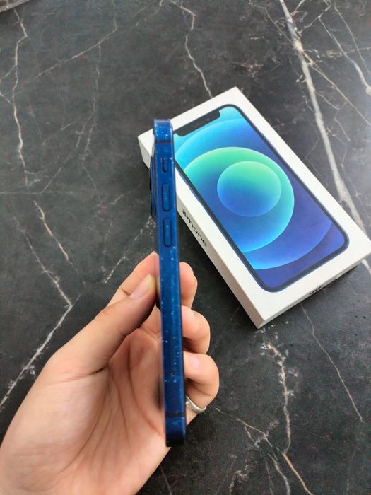 Iphone 12 mini 64gb айфон 12 мини