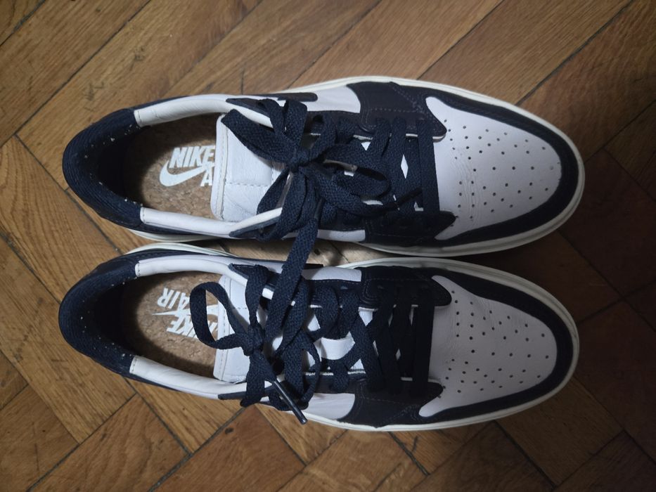 Adidași Jordan Nike
