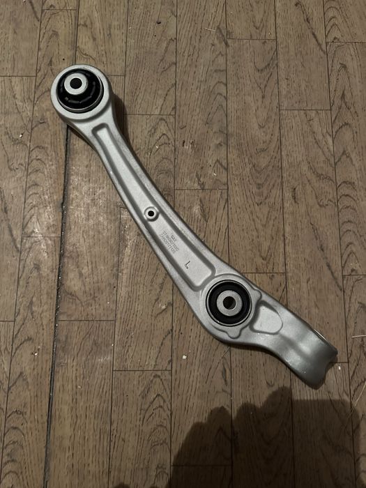 Передний рычаг ауди а6/а7