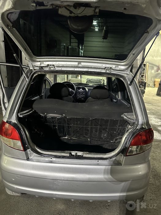 Matiz 3taliy 2014yili arenda