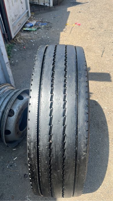 Продам шины 275/70/22.5