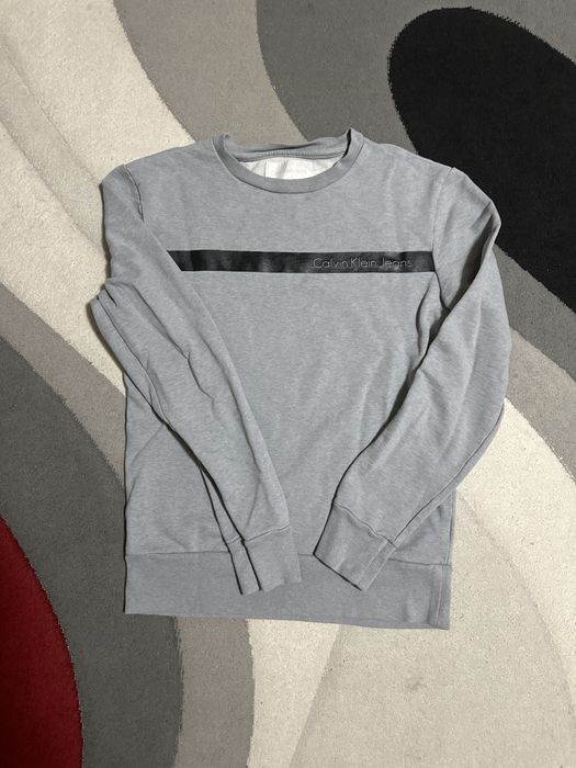 Мъжка блуза Calvin Klein