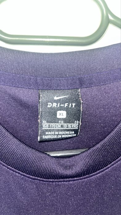 Tricou barcelona 170cm