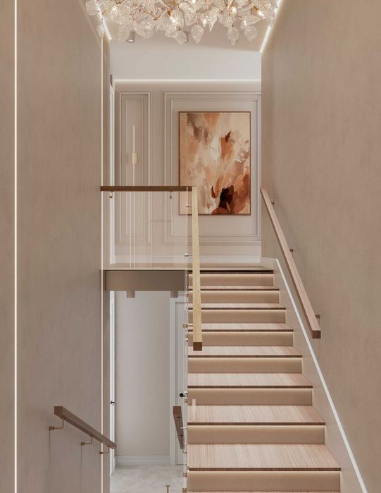 Дизайн интерьера