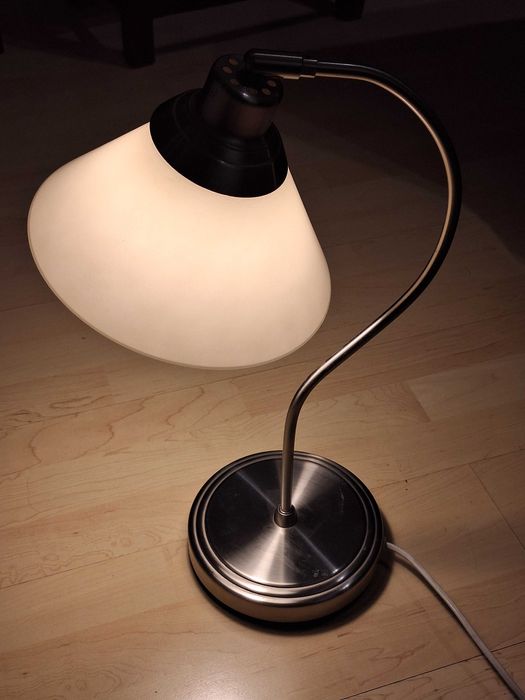Lampa IKEA Kroby
