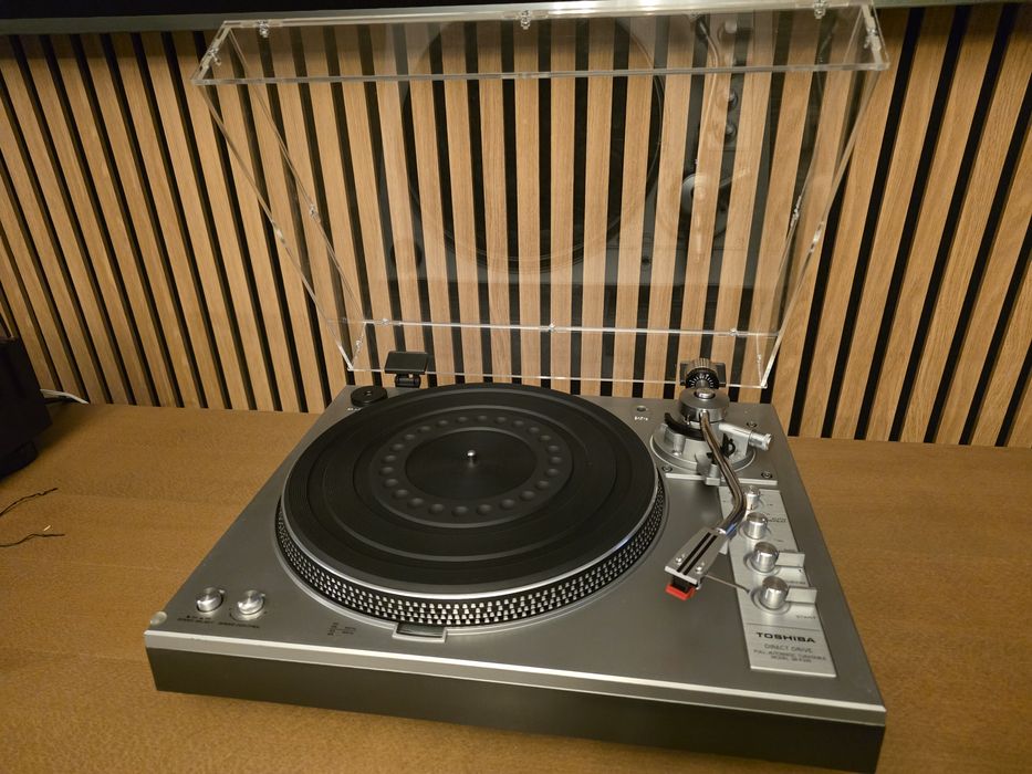 Pick-up Toshiba SR-F335