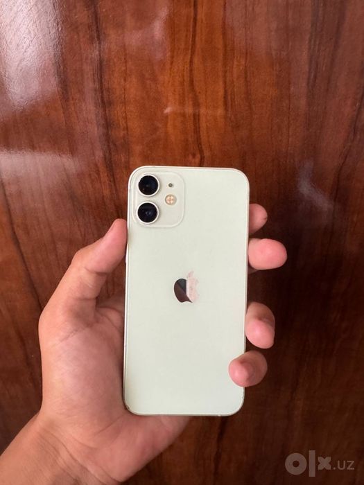 Iphone 12 mini