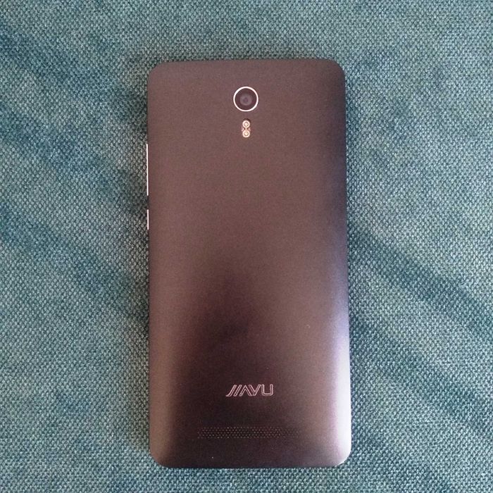 Смартфон Jiayu S3