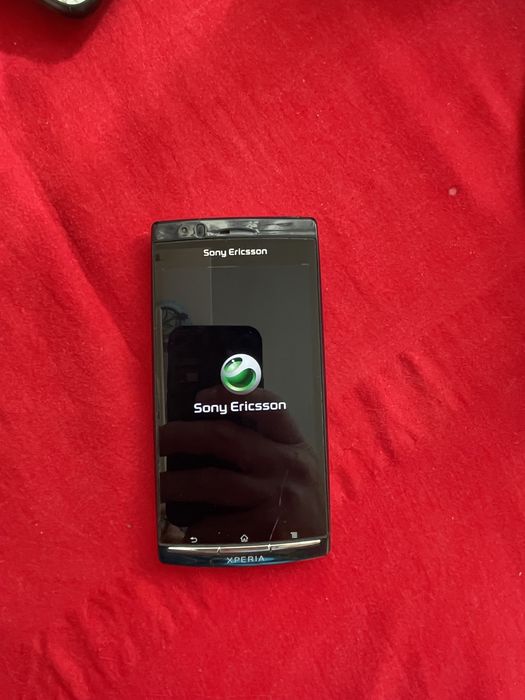 Sony Ericsson LT18i . Experia lt 18 i